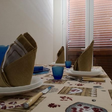 דירות בירג'י וקי Casa Sole E Vento מראה חיצוני תמונה