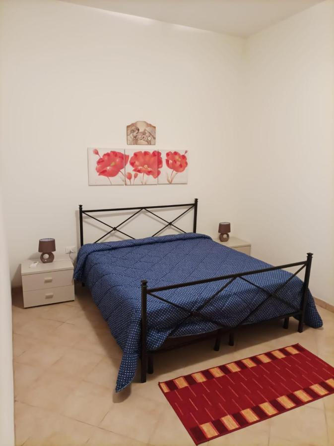דירות בירג'י וקי Casa Sole E Vento מראה חיצוני תמונה