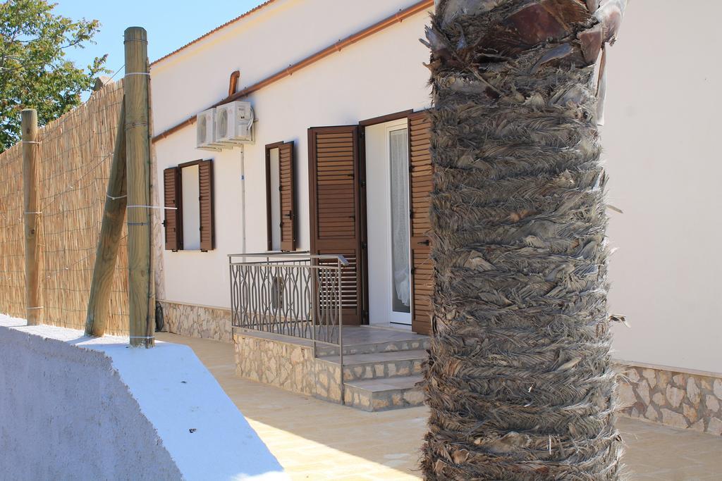 דירות בירג'י וקי Casa Sole E Vento מראה חיצוני תמונה
