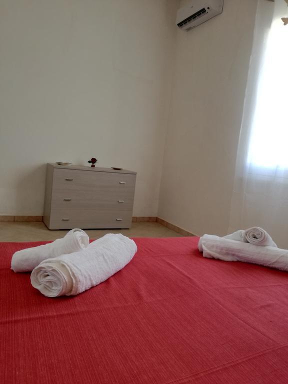 דירות בירג'י וקי Casa Sole E Vento מראה חיצוני תמונה