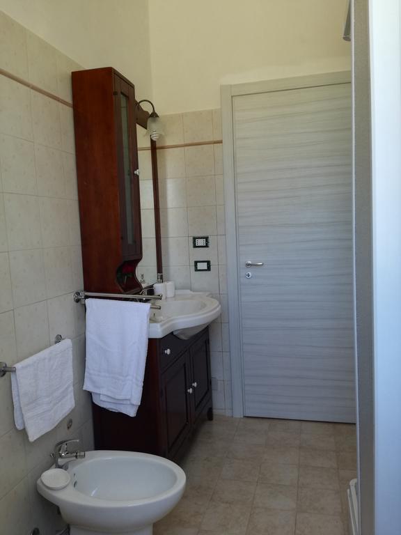 דירות בירג'י וקי Casa Sole E Vento מראה חיצוני תמונה