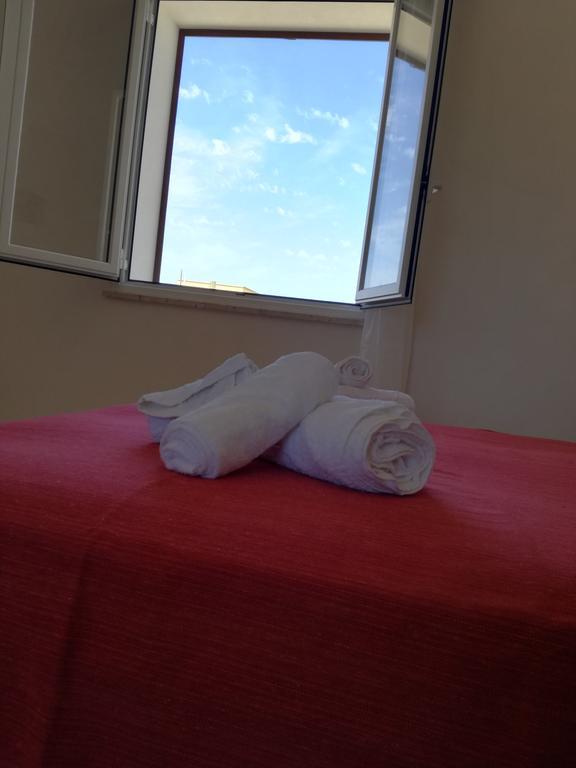 דירות בירג'י וקי Casa Sole E Vento מראה חיצוני תמונה