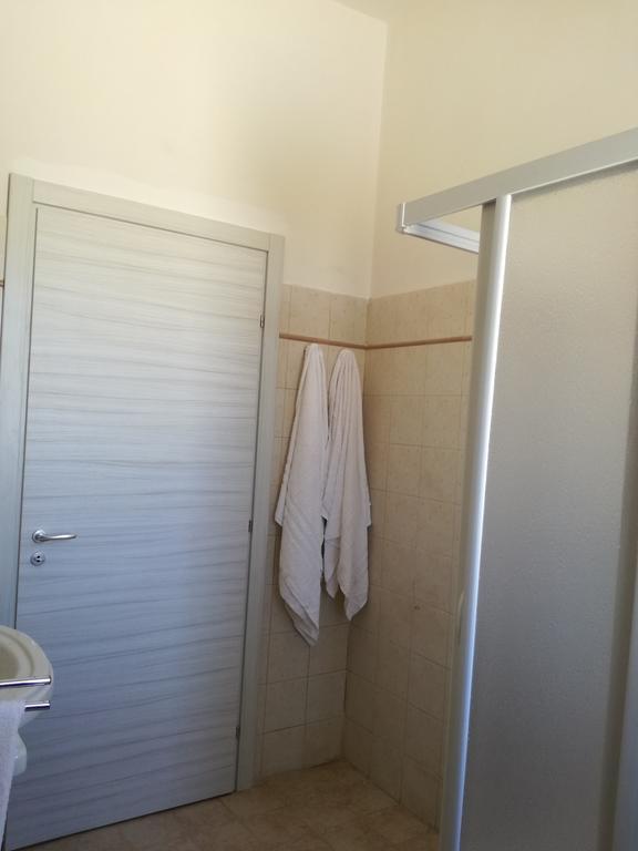 דירות בירג'י וקי Casa Sole E Vento מראה חיצוני תמונה