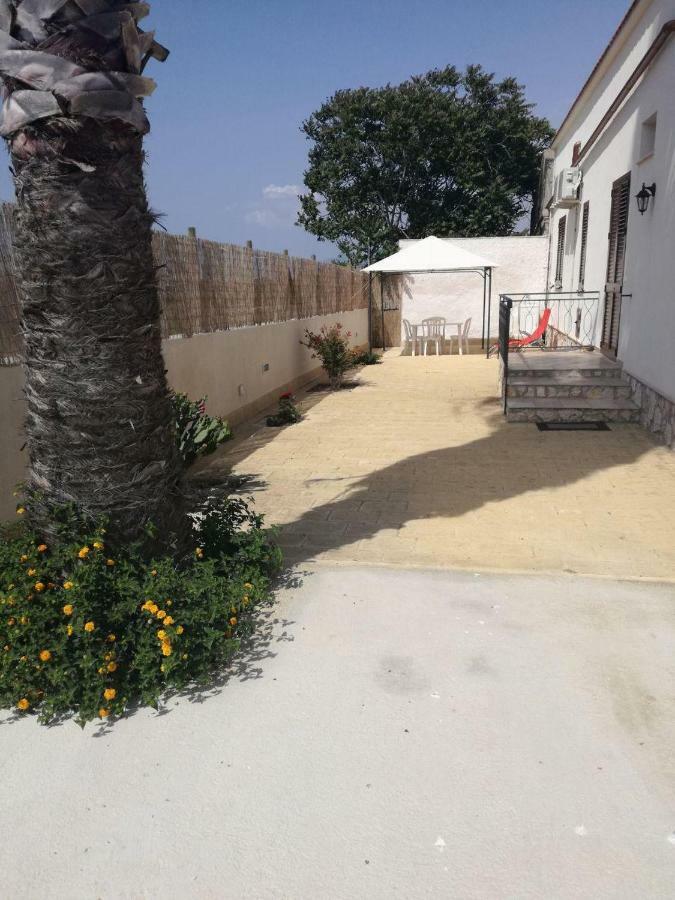 דירות בירג'י וקי Casa Sole E Vento מראה חיצוני תמונה
