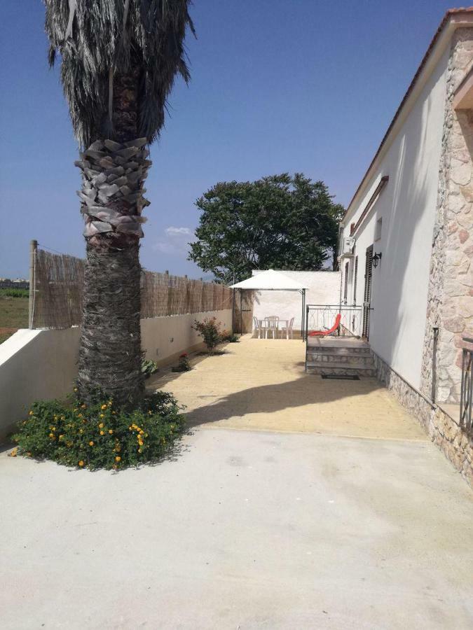 דירות בירג'י וקי Casa Sole E Vento מראה חיצוני תמונה